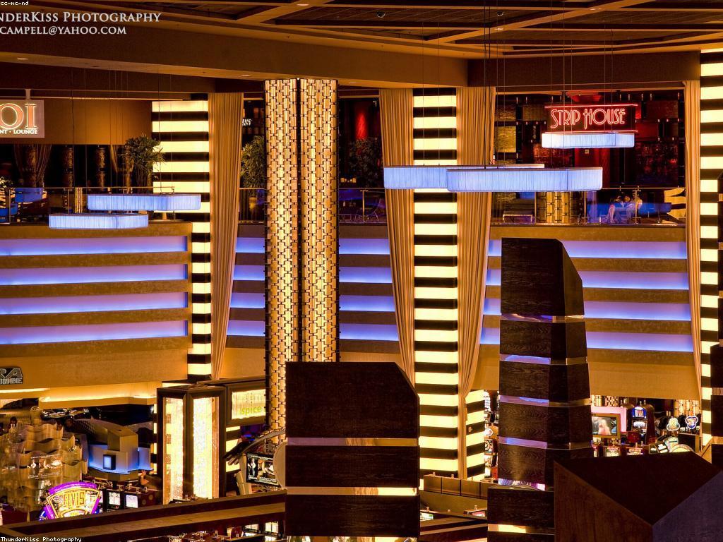 អាជីវកម្មអនឡាញ Casino: ការយល់ដឹងនិងលទ្ធផល