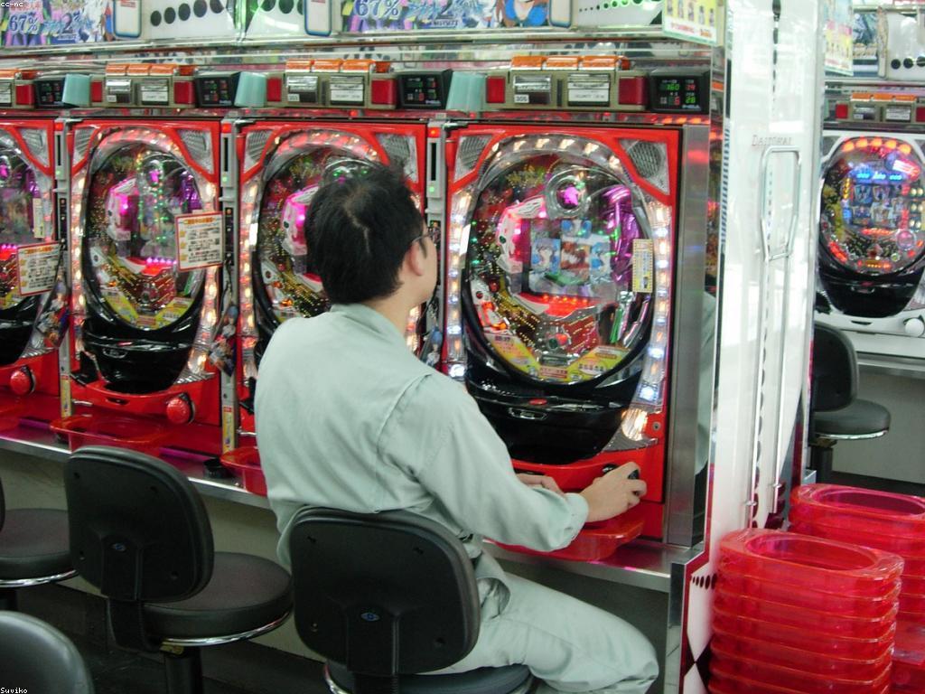 គន្លឹះសំរាប់ជោគជ័យក្នុងអាជីវកម្មអនឡាញ Game Slot