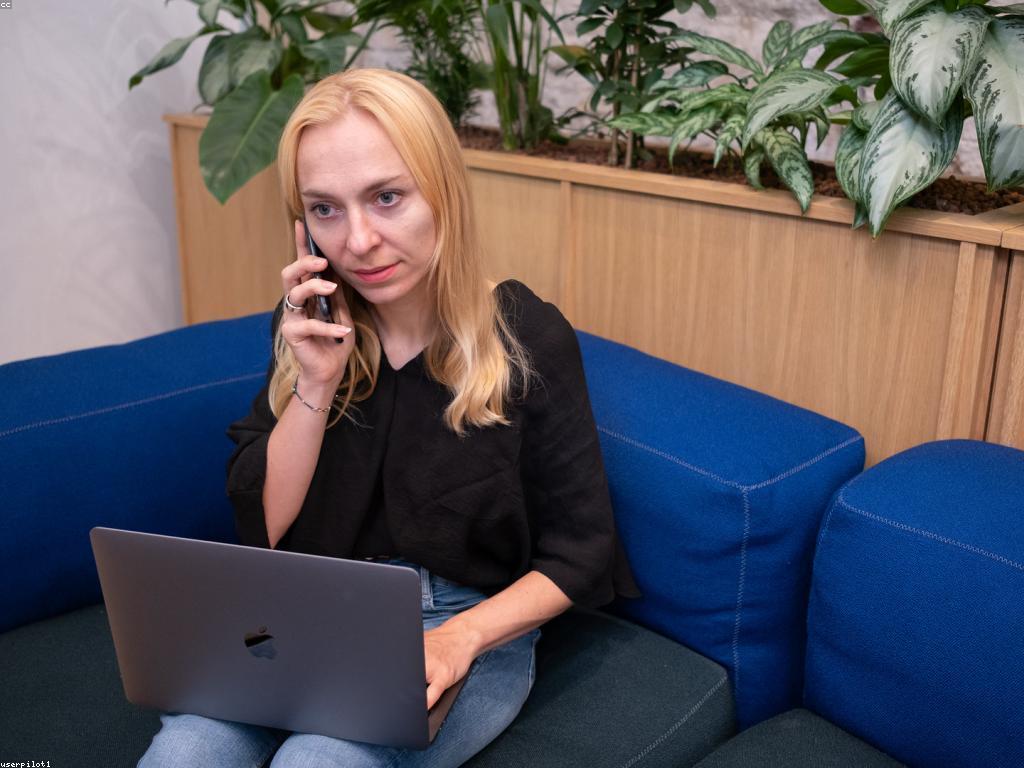 ភាពជោគជ័យនៃអាជីវកម្មអនឡាញ